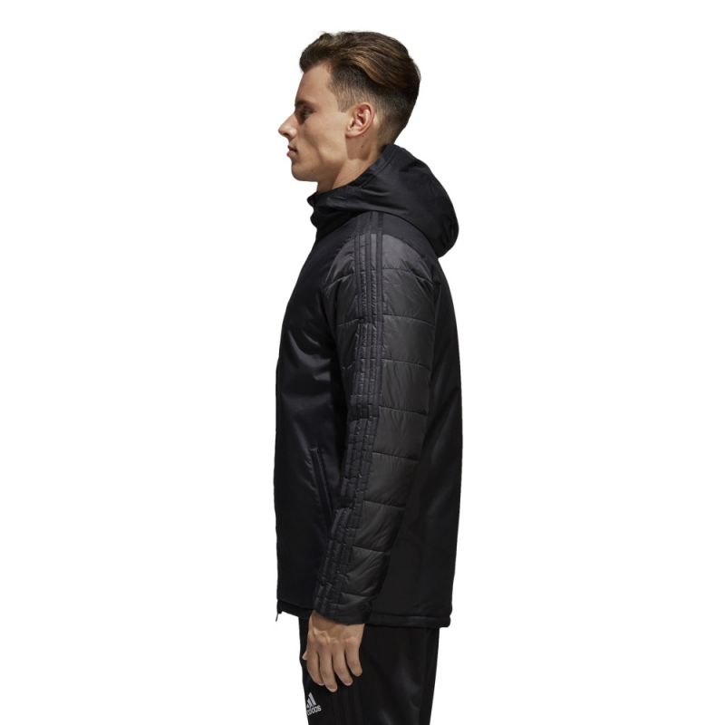 Bunda Adidas Winter Condivo JKT 18 M BQ6602 – Obrázok 3