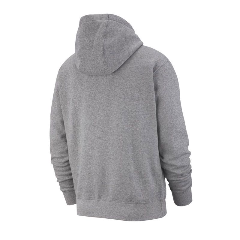 Mikina Nike NSW Club Hoodie FZ M BV2645-063 – Obrázok 2
