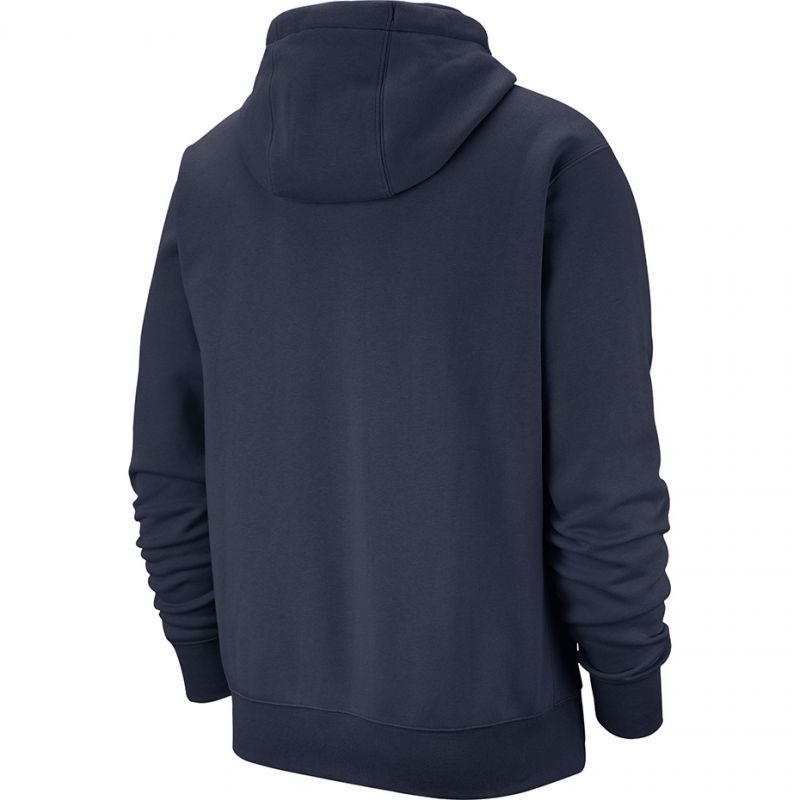 Mikina Nike NSW Club Hoodie M BV2654-410 – Obrázok 2