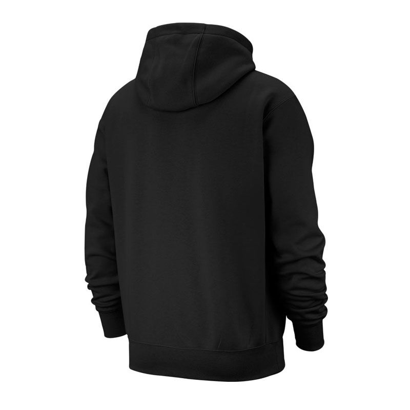 Mikina Nike NSW Club Hoodie HZ BB M BV2699-010 – Obrázok 2