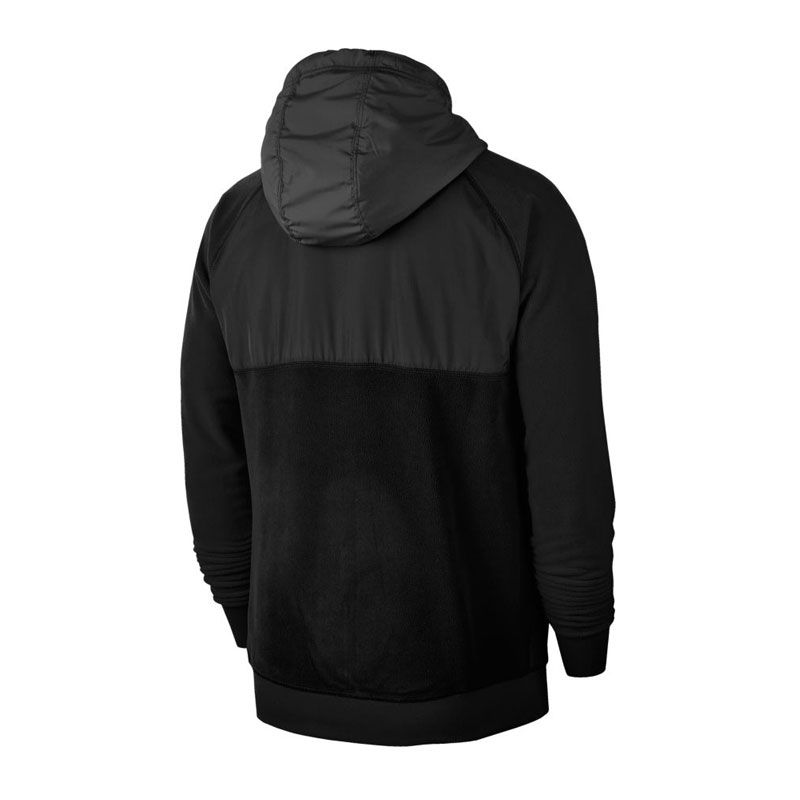 Mikina Nike NSW CE Hoodie FZ Winter M BV3592-010 – Obrázok 2