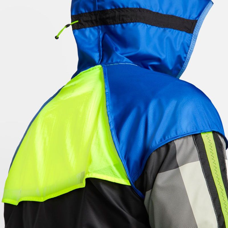 Bunda Nike Windrunner Packable Running M BV5570-480 – Obrázok 3
