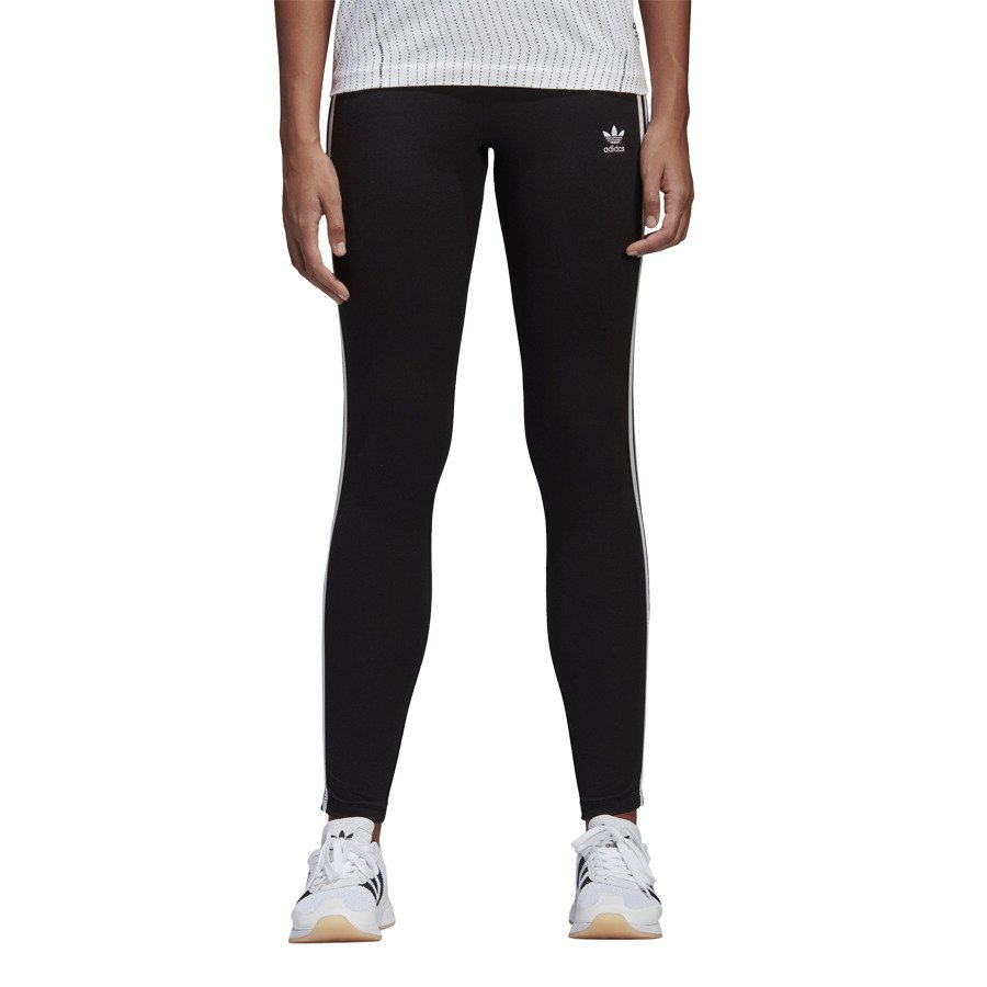 Legíny ADIDAS LEGGINGS 3 STR TIGHT - CE2441 – Obrázok 2