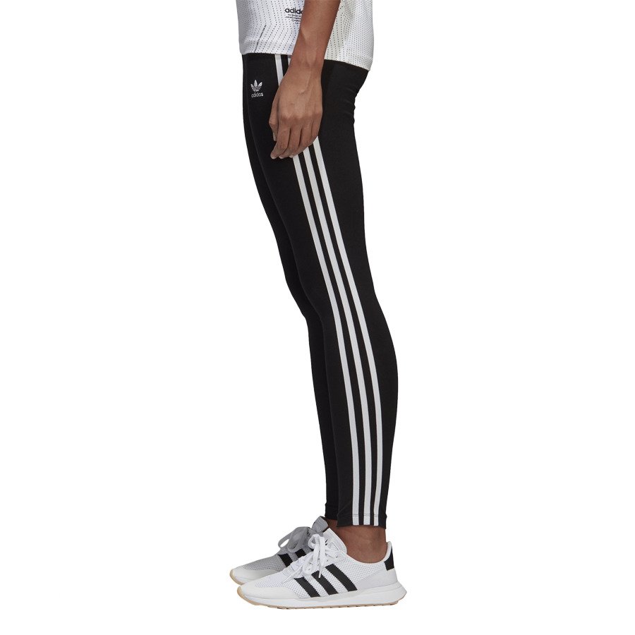 Legíny ADIDAS LEGGINGS 3 STR TIGHT - CE2441 – Obrázok 4