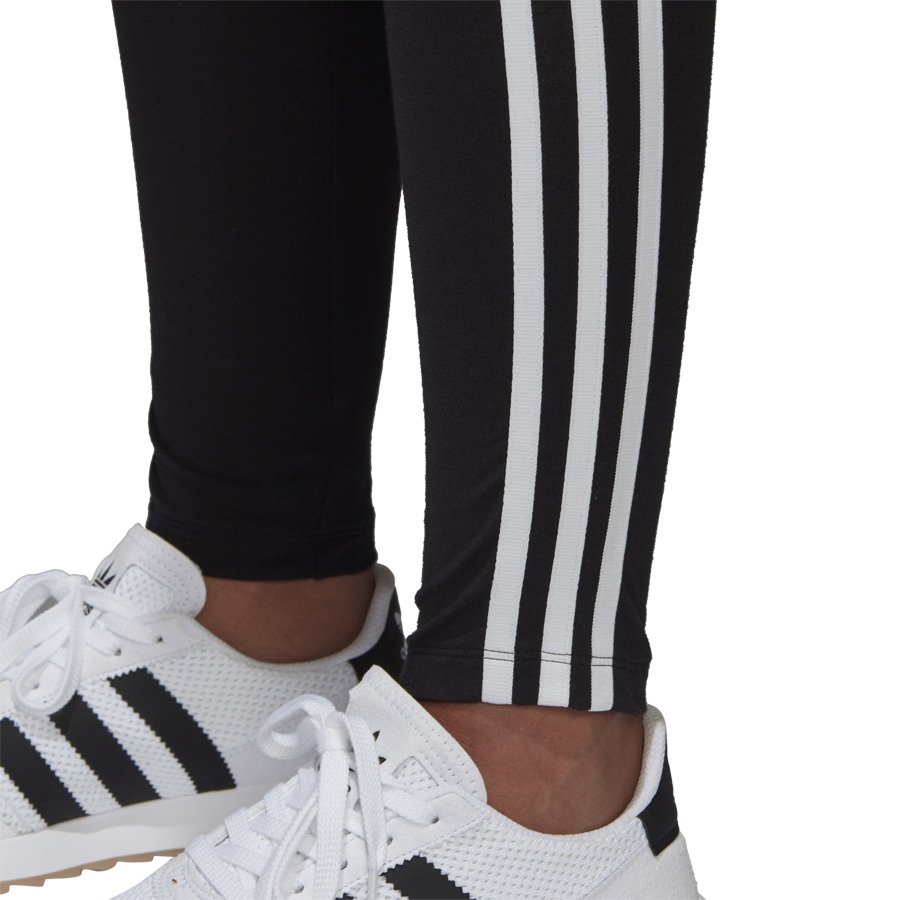 Legíny ADIDAS LEGGINGS 3 STR TIGHT - CE2441 – Obrázok 5