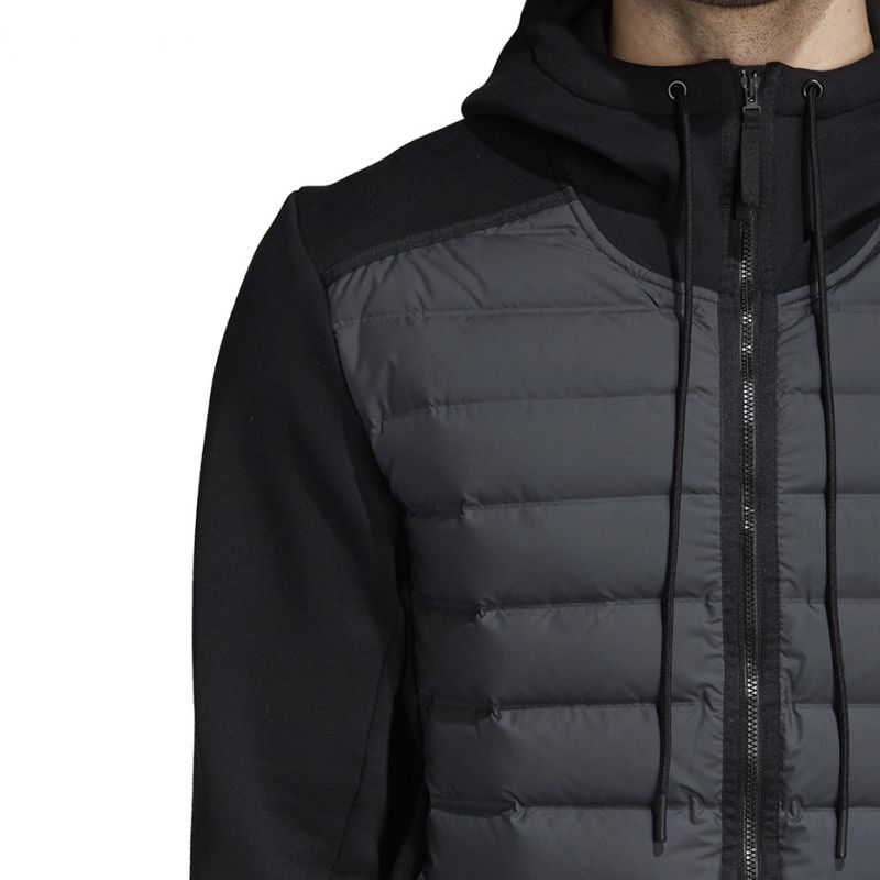 Bunda Adidas Varilite Hybrid M CY8723 – Obrázok 3
