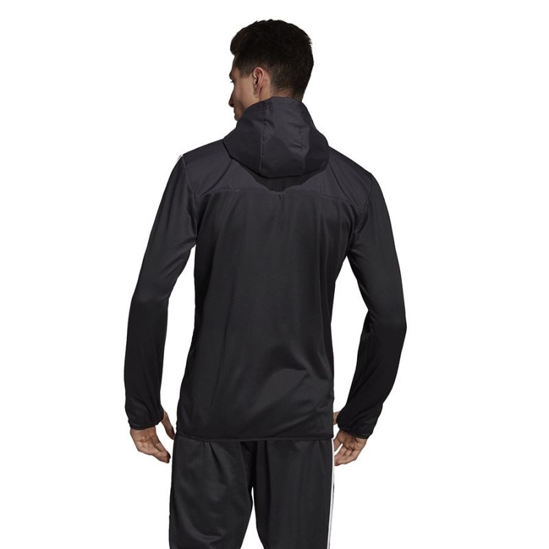 Bunda Adidas Tiro 19 Warm JKT M D95955 – Obrázok 2