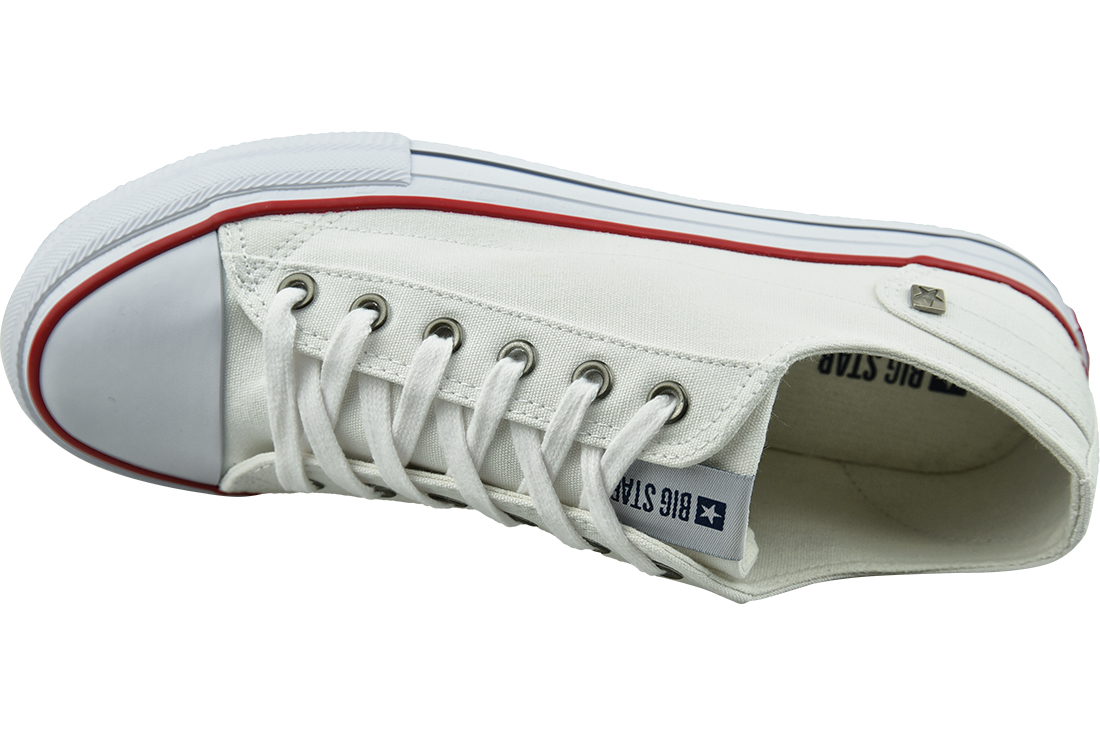 Tramky Big Star Shoes DD274336 – Obrázok 3