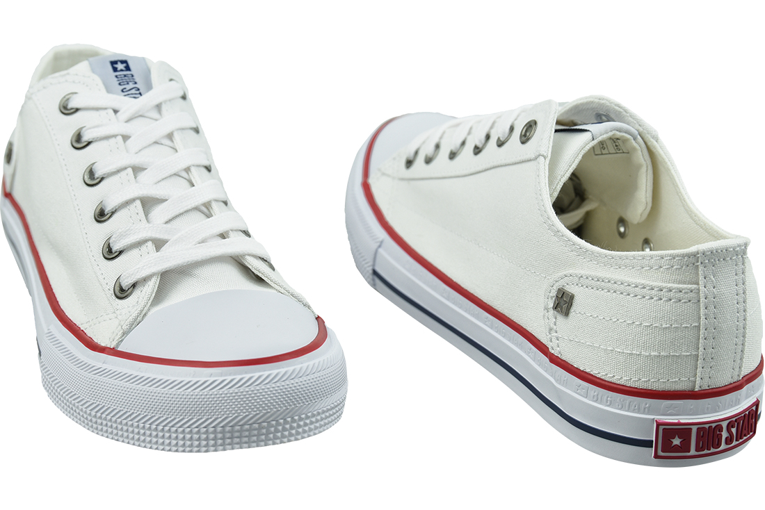 Tramky Big Star Shoes DD274336 – Obrázok 5