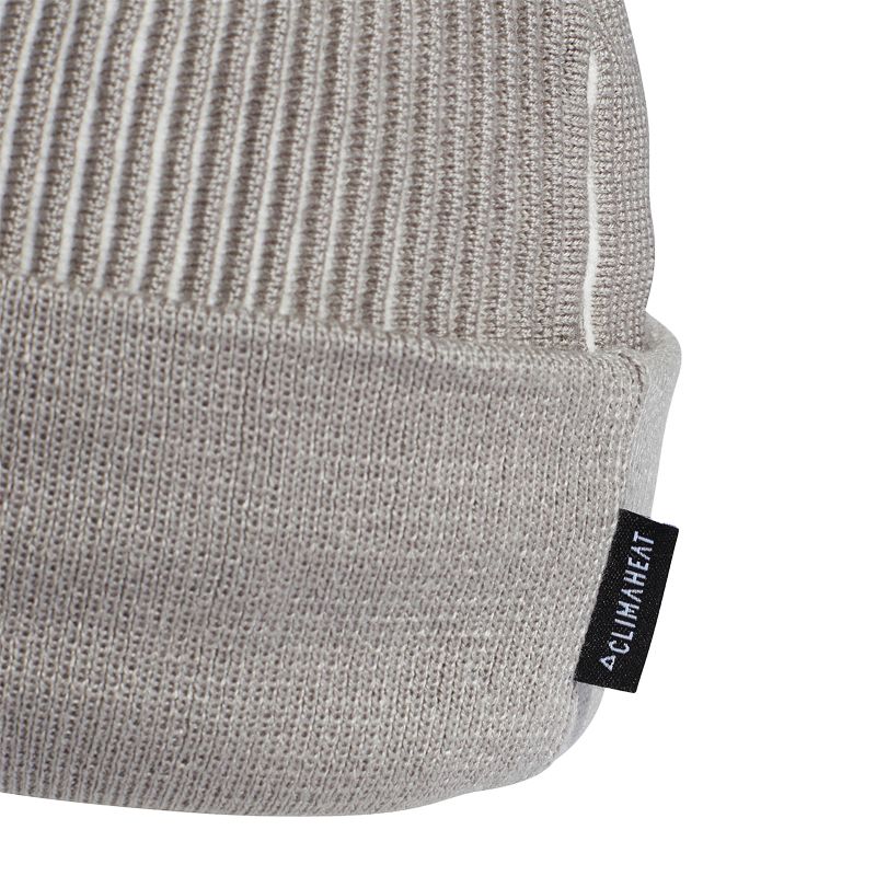 Zimná čiapka Adidas Id Climaheat Ribbed Beanie M DJ1213 – Obrázok 2