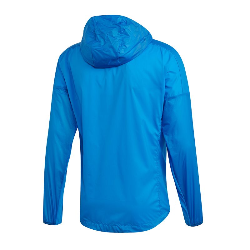 Bunda Adidas TERREX Agravic Alpha Hooded Shield M DQ1493 – Obrázok 3