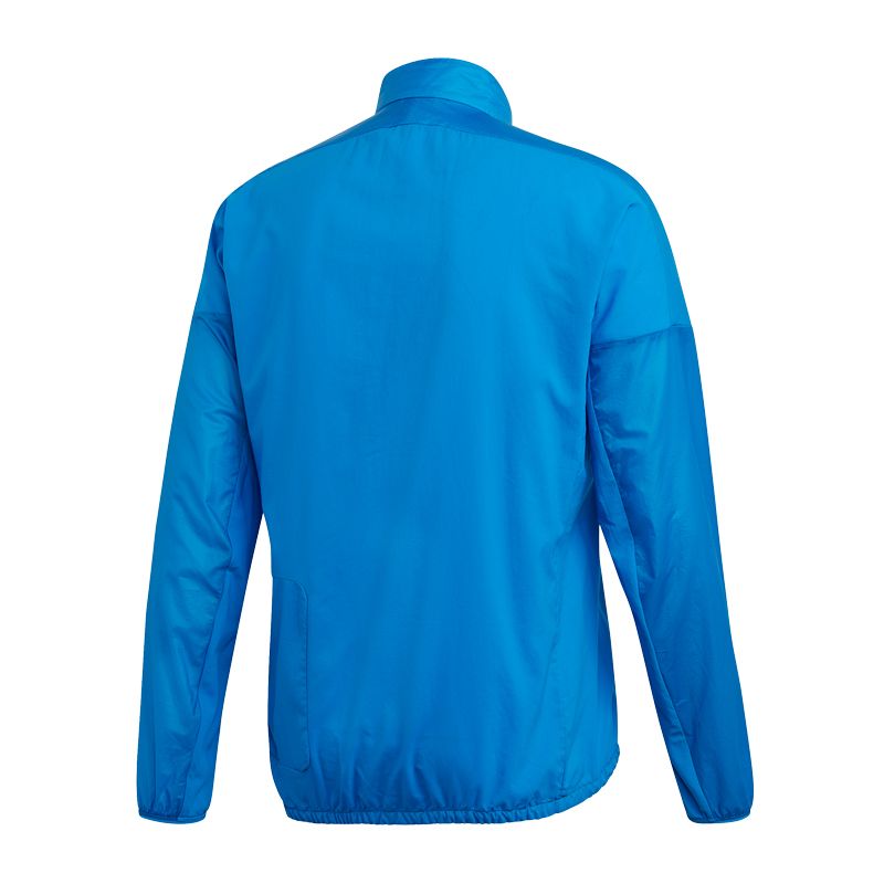 Bunda Adidas TERREX Agravic Alpha Shield M DQ1561 – Obrázok 2