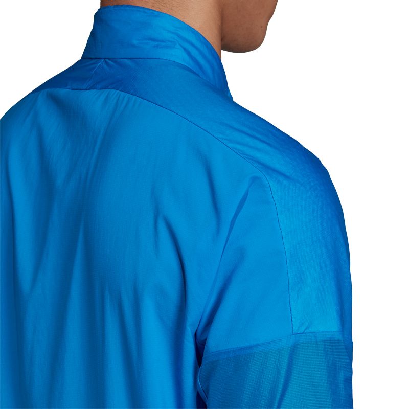 Bunda Adidas TERREX Agravic Alpha Shield M DQ1561 – Obrázok 3