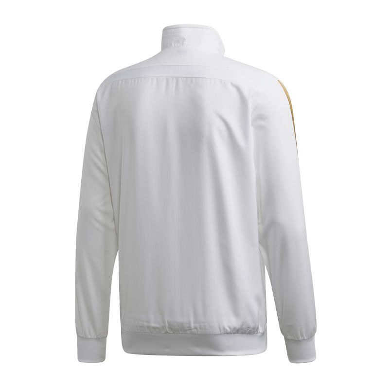 Bunda Adidas Real Madrid Presentation Jacket M DX7860 – Obrázok 2