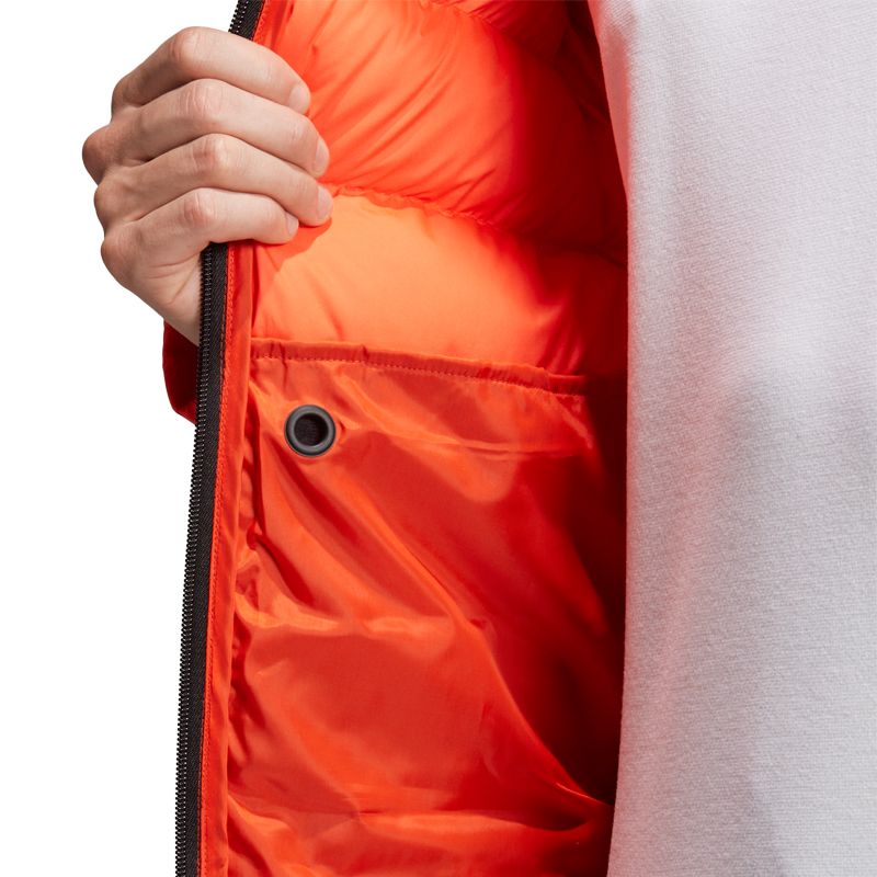 Bunda Adidas ITAVIC 3S 2.0 M DZ1416 – Obrázok 2