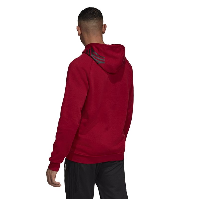 Mikina Adidas Tango Sweat Hoody M DZ9613 – Obrázok 2