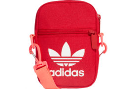 adidas Trefoil Festival Bag EI7414