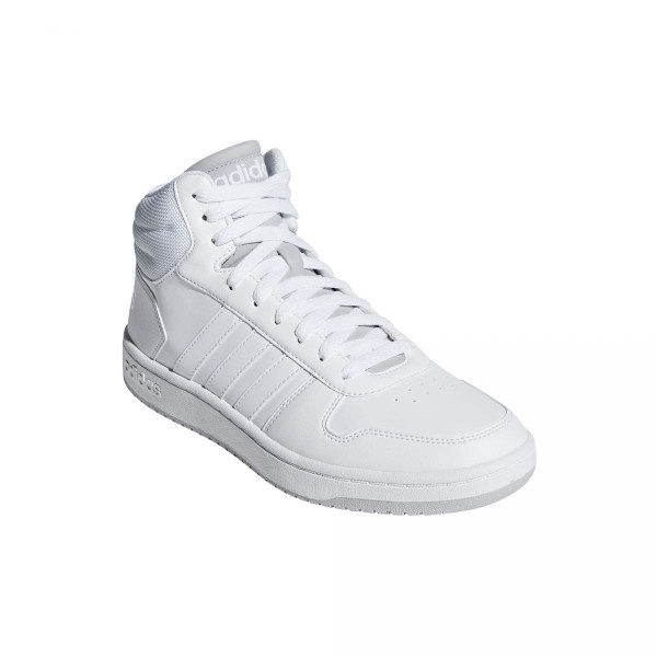 Obuv Adidas Hoops 2.0 MID M - F34813 – Obrázok 2