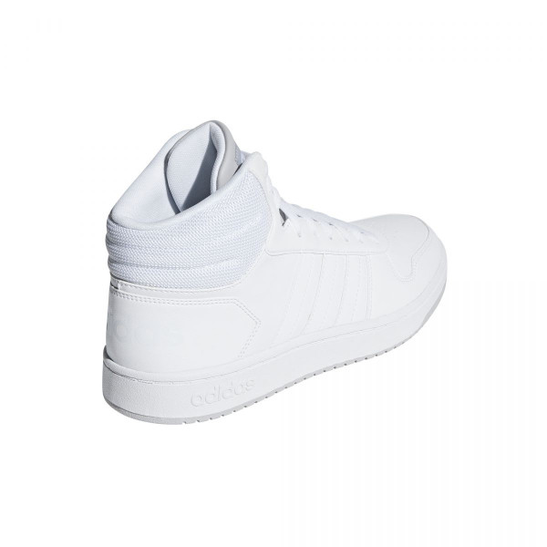 Obuv Adidas Hoops 2.0 MID M - F34813 – Obrázok 3