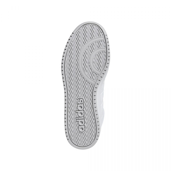 Obuv Adidas Hoops 2.0 MID M - F34813 – Obrázok 6