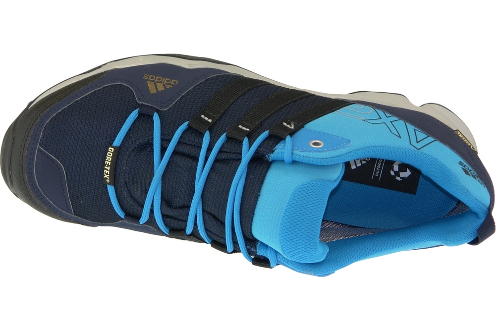 Obuv Adidas Ax2 Gtx M29434 – Obrázok 3