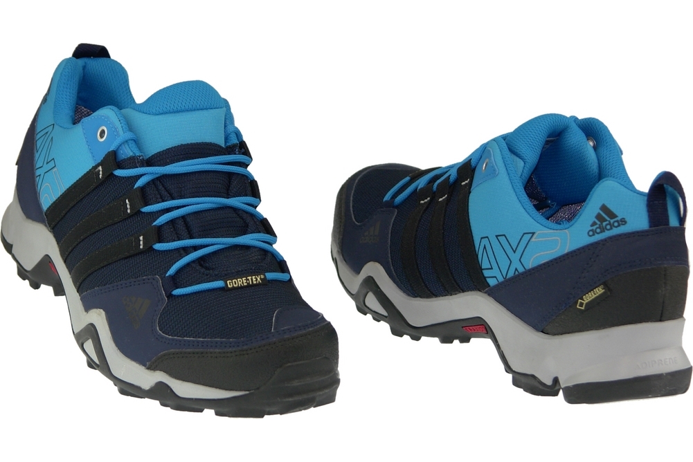 Obuv Adidas Ax2 Gtx M29434 – Obrázok 5