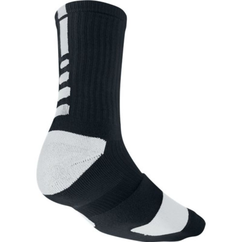 Ponožky Nike Elite Basketball SX3629-007 – Obrázok 2