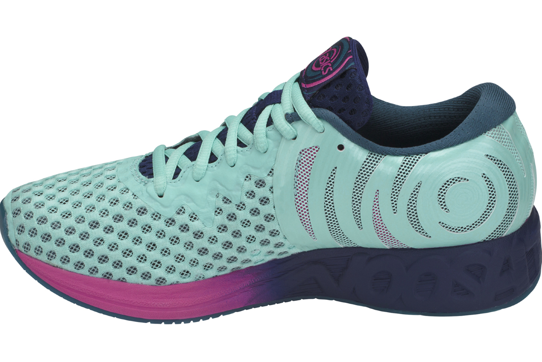 Bežecká obuv Asics Gel-Noosa FF 2 T869N-8849 – Obrázok 2