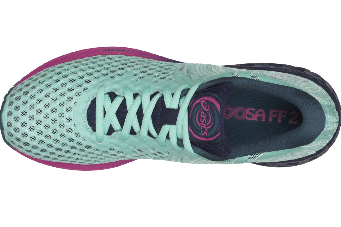 Bežecká obuv Asics Gel-Noosa FF 2 T869N-8849 – Obrázok 3