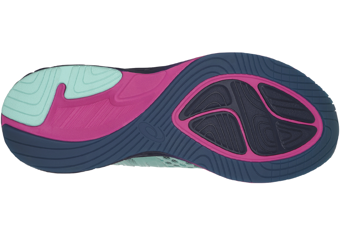 Bežecká obuv Asics Gel-Noosa FF 2 T869N-8849 – Obrázok 4