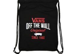 Vans Benched Novelty V001CYBRR