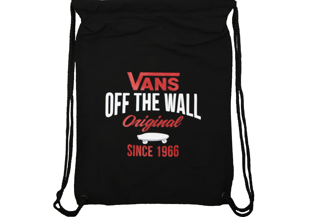 Vans Benched Novelty V001CYBRR