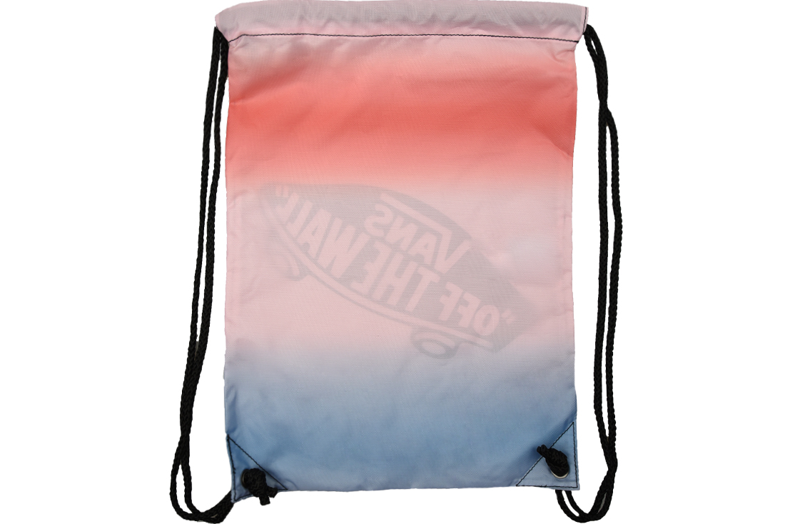 Športový vak Vans Benched Bag V00SUFLTF – Obrázok 2