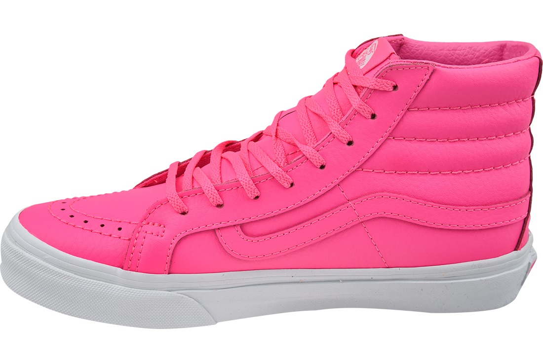 Obuv Vans Sk8-Hi Slim VA32R2MW4 – Obrázok 2