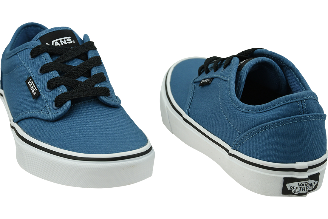 Plátenky Vans Atwood VA349PMI8 – Obrázok 5