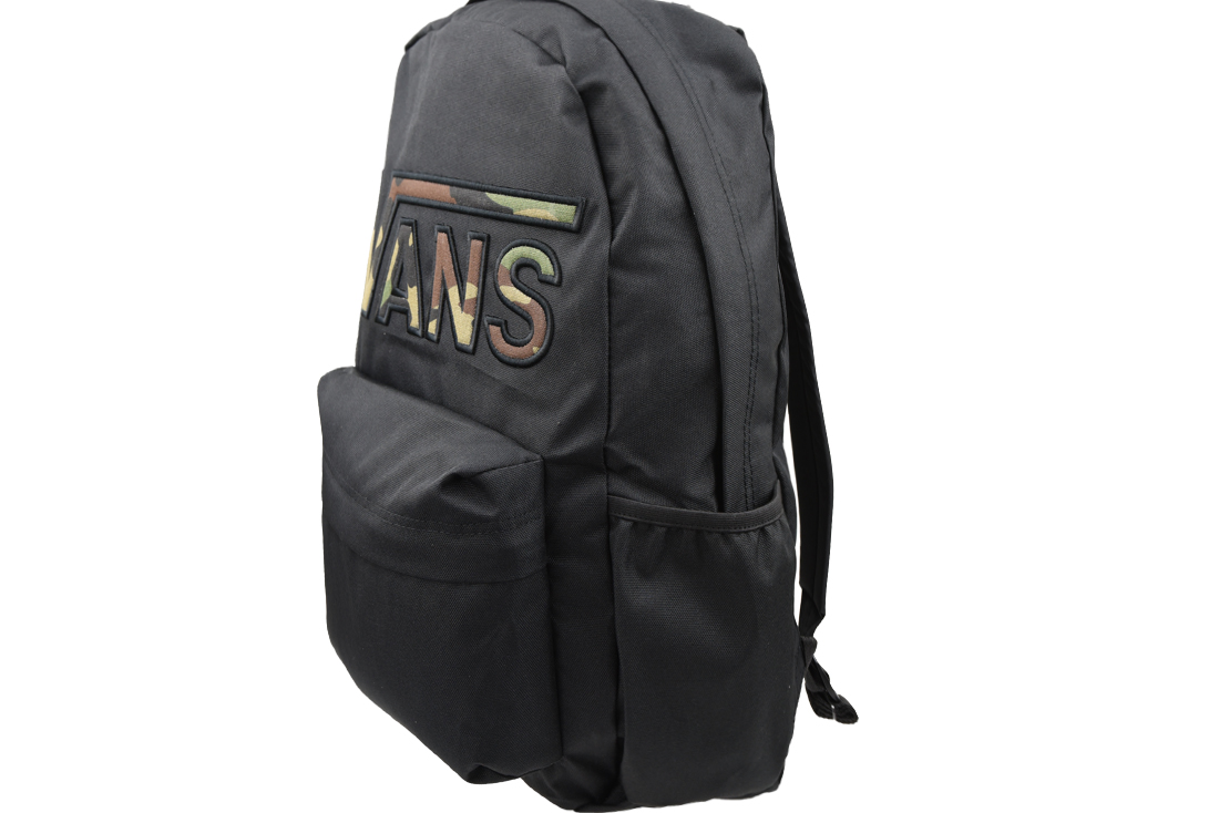 Batoh Vans Realm Flying VA34GHBLR – Obrázok 2