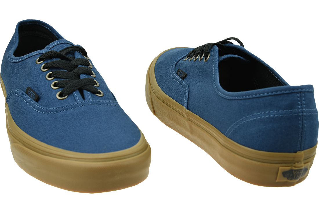 Obuv Vans UA Authentic VN0A38EMU4C1 – Obrázok 5