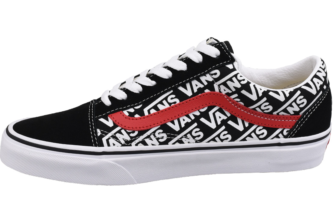 Obuv Vans Old Skool VN0A4BV5TIJ1 – Obrázok 2
