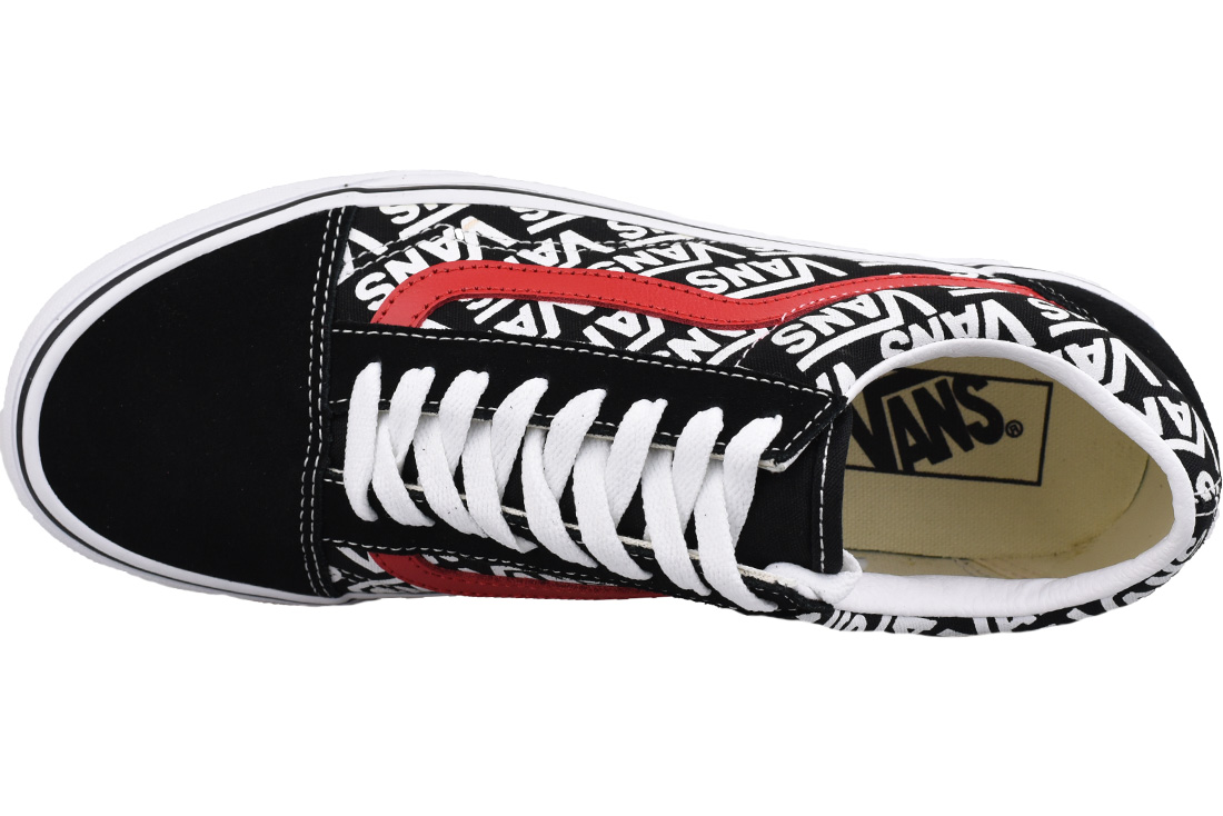Obuv Vans Old Skool VN0A4BV5TIJ1 – Obrázok 3