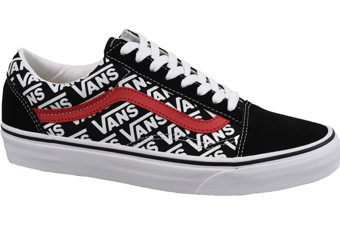 Obuv Vans Old Skool VN0A4BV5TIJ1 – Obrázok 5