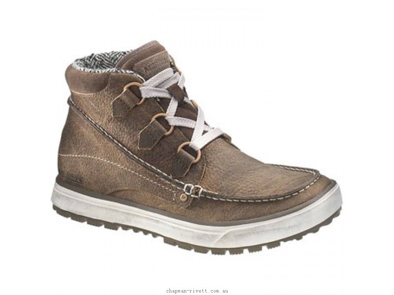Obuv MERRELL REZE MID - J39545