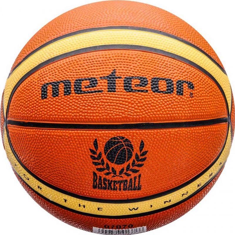 Basketbalová lopta Meteor Inject 14 Paneli 07072 – Obrázok 2