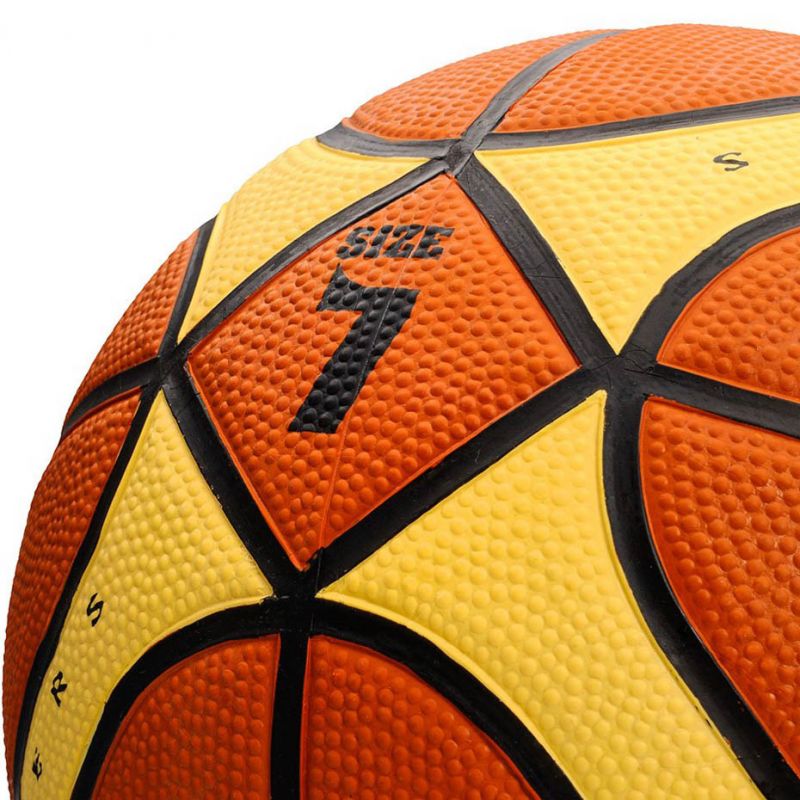 Basketbalová lopta Meteor Inject 14 Paneli 07072 – Obrázok 3
