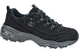 Skechers D'Lites  11949-BBK