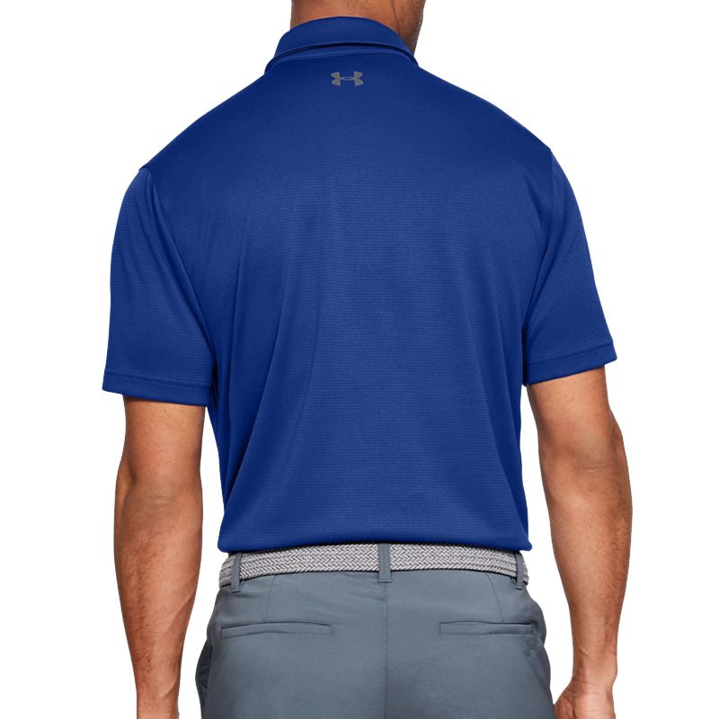Polokošeľa Under Armour Tech M 1290140-400 – Obrázok 2
