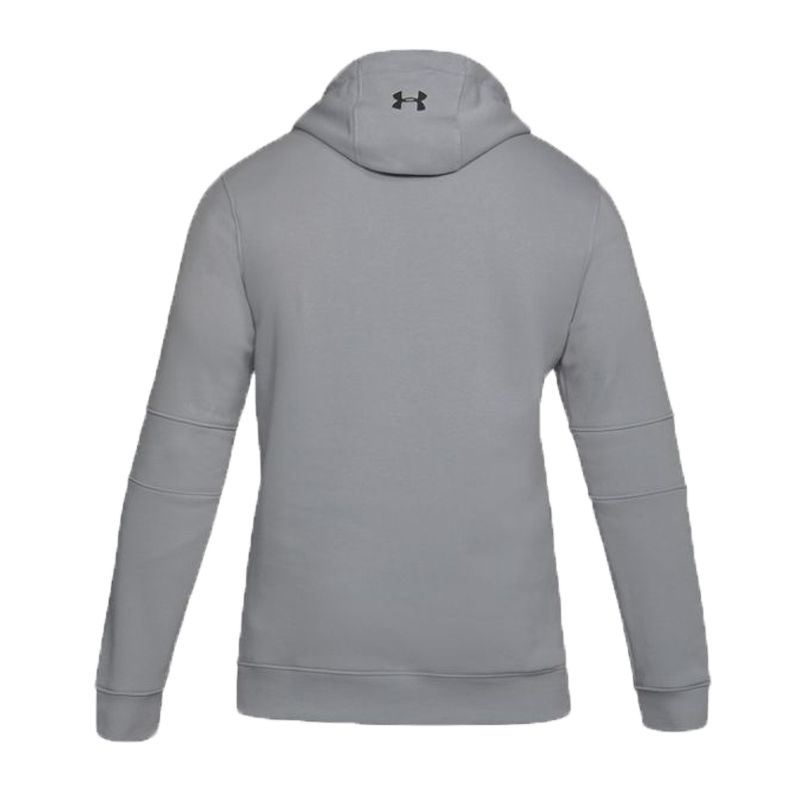 Mikina Under Armour Challenger II Hoodie M 1314580-941 – Obrázok 3