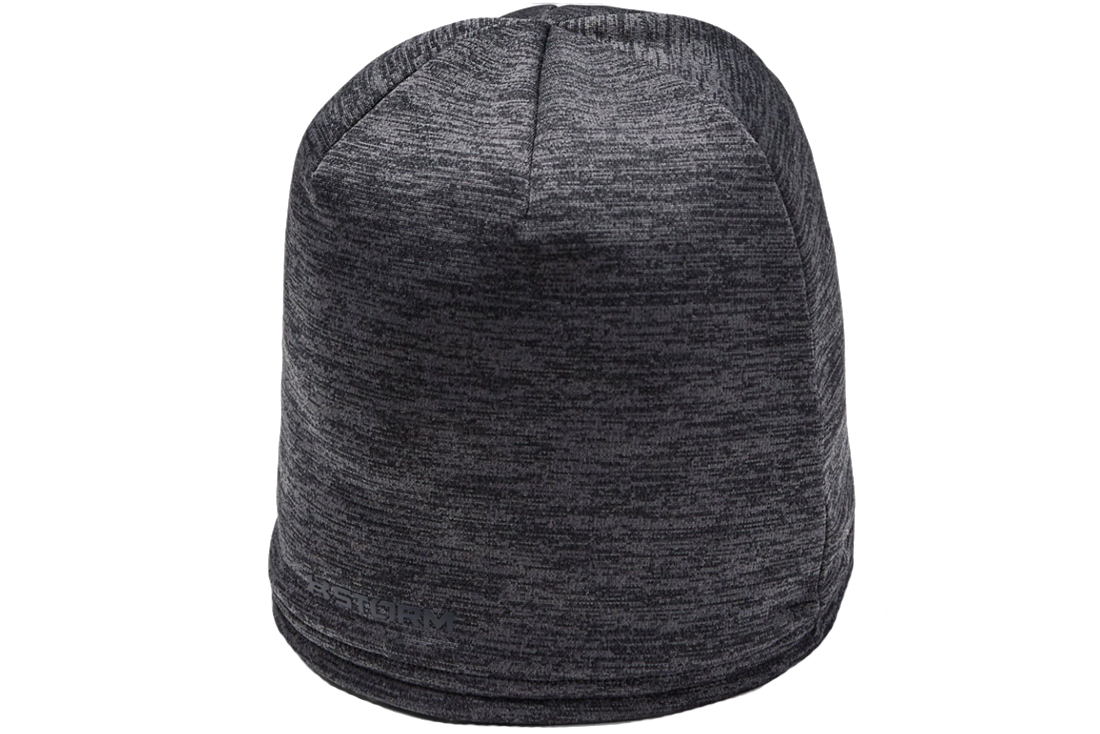 Čiapka Under Armour Storm Beanie 1321238-002 – Obrázok 2