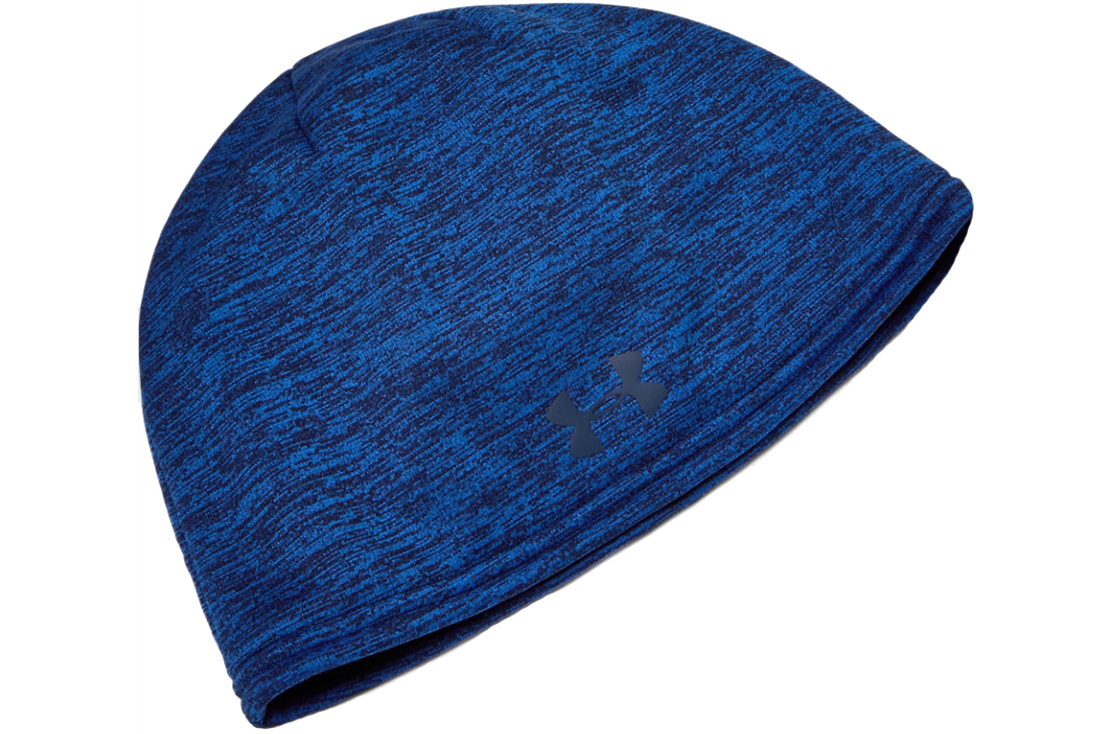 Čiapka Under Armour Storm Beanie 1321238-409 – Obrázok 2