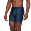 Under Armour Tech 6in 2Pack Boxer 1327415-409