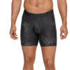 Under Armour Tech 6in 2Pack Novelty Boxer 1327416-001